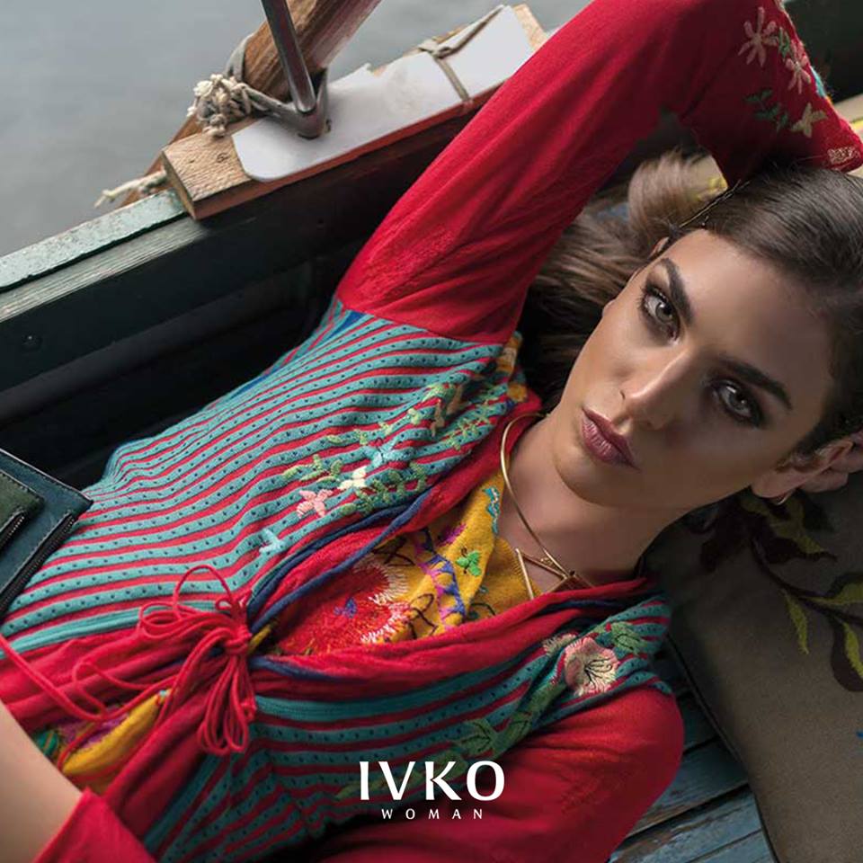 Ivko Collection Spring/Summer 2017