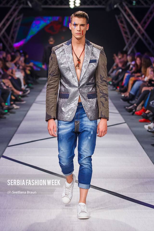 Bata Spasojevic Collection  2018