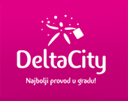Delta City Mall