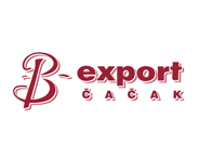 B - EXPORT D.O.O.