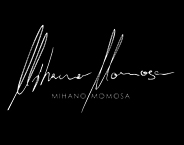 Mihano Momosa Fashion Designers 