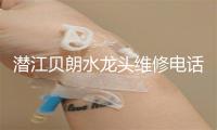 潜江贝朗水龙头维修电话号码